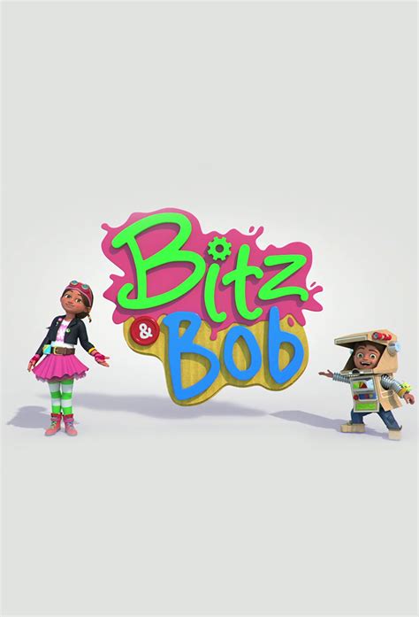 Bitz and Bob - TheTVDB.com