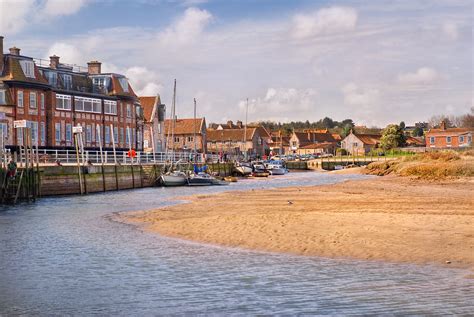 Photos of Blakeney, Norfolk