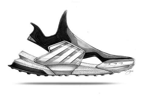 another sketches album on Behance | Sneakers sketch, Sport shoes design, Shoe sketches