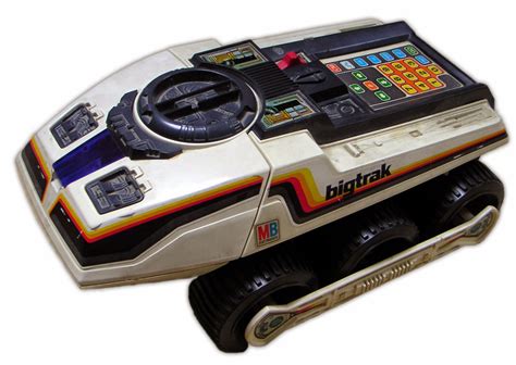 8 Best Toy Tanks From The 80s (Plus The 3 Worst)