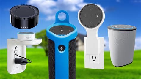 Best Amazon Echo accessories and add-ons | TechHive