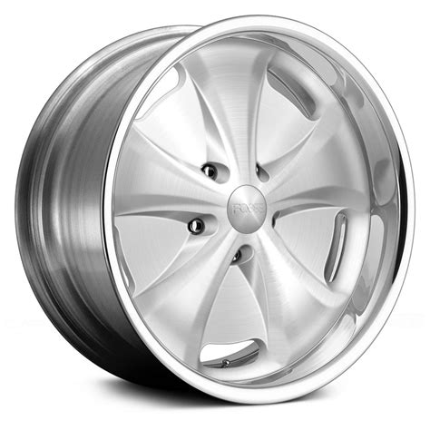 FOOSE® NOVA Multipiece Wheels - Custom Rims