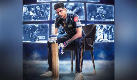 Shubman Gill appointed captain of Gujarat Titans-Telangana Today