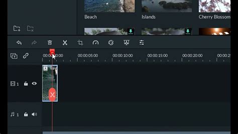 Filmora tutorial.Class 1 the basics of video editing. | Video editing ...