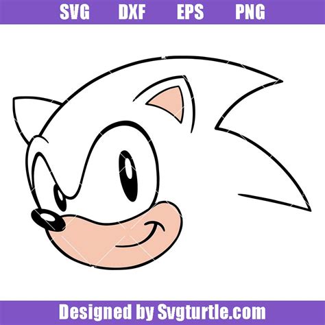 Sonic Face Png | ubicaciondepersonas.cdmx.gob.mx