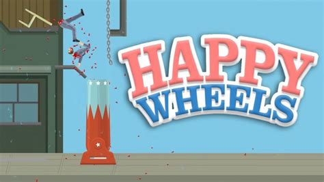 Happy Wheels PC Version Full Game Free Download – The Amuse Tech