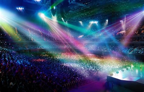 Peter Kay Is Set To Open Manchester's Co-op Live Arena