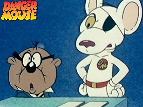 Danger Mouse (1981)