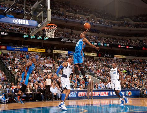 NBA Players With the Most Dunks in 2012-2013 Season | Sportige