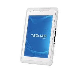 Medical Tablets - Teguar Computers