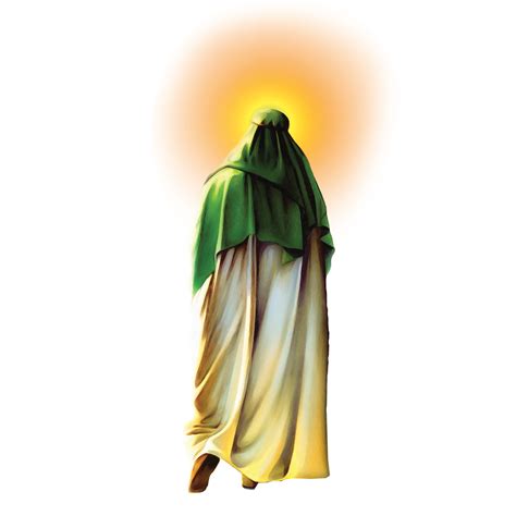 Imam Muhammad al-Mahdi. 12th Imam of Shia Religion 23982965 PNG