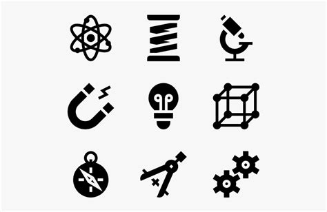 Physics - Physics Symbols Png , Free Transparent Clipart - ClipartKey