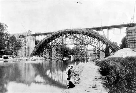 Rocky River Bridge, Rocky River Ohio