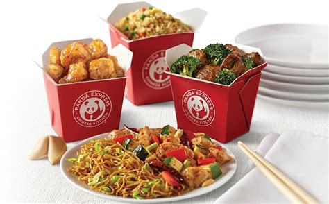 Panda Express Offers $20 Family Meal Deal - The Fast Food Post