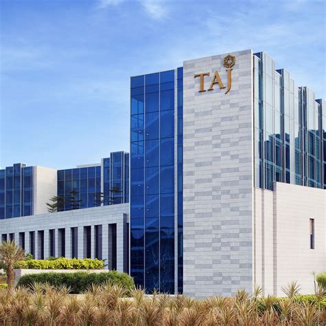 Taj Bangalore (Bangalore, India) Verified Reviews | Tablet Hotels