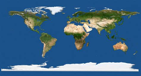 3 D Topographic Map Of The World – Topographic Map of Usa with States