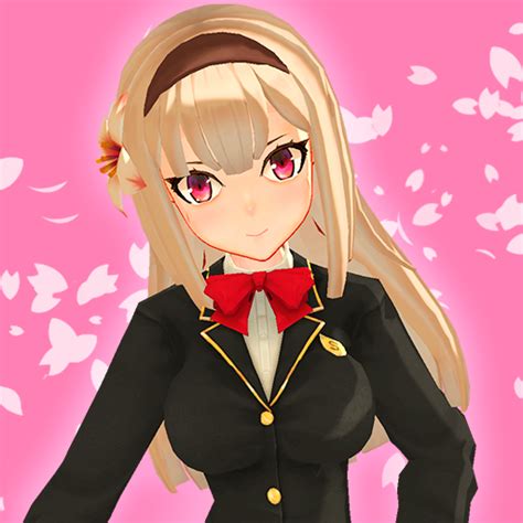 High School Girl Anime Fighter For PC (Windows 10, 8, 7) | Techwikies.com