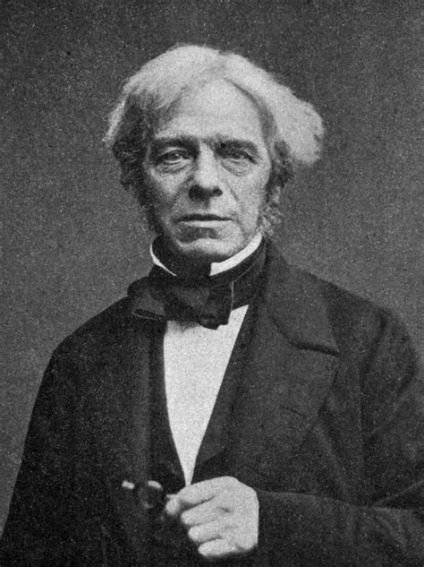 Michael Faraday Resources for Kids | Michael faraday, Physicists, Scientist