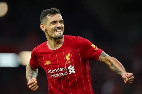 Why Dejan Lovren's transfer link with Premier League rivals proves Liverpool fans' myth wrong ...