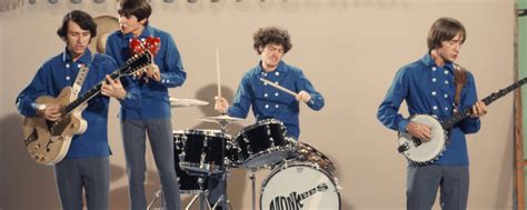 Micky Dolenz Celebrates 55 Years of The Monkees' ‘Headquarters’ with ...