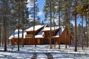 Winter Park Colorado Cabins | Cabin Rentals - AllTrips