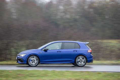 Volkswagen Golf R 2021 review | Autocar