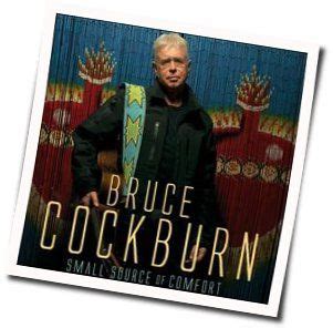 Bruce Cockburn guitar chords and tabs | GuitarTabsExplorer.com