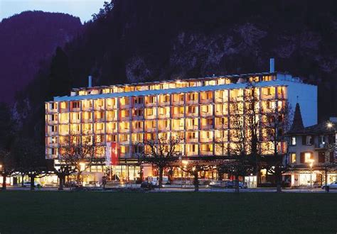 Hapimag Resort Interlaken - UPDATED 2017 Prices & Hotel Reviews ...