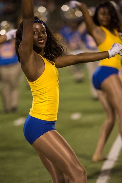 Pin by Doug Butler on Southern University Dancing Doll | Southern university dancing dolls ...