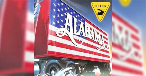 "Roll On (Eighteen Wheeler):" A Tribute to the American Truck Driver