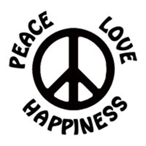 peace love and happiness - Peace, Love,and Happiness Icon (27065537 ...