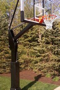 Basketball Hoop Installation | Universal Service Center