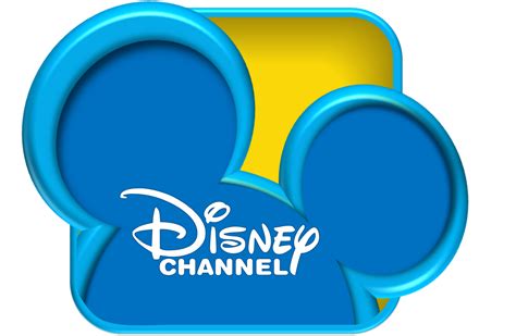 Disney Blog Poland: Nowe logo Disney Channel!!!