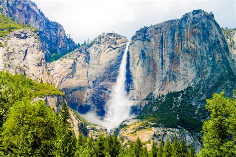 Top 5 Yosemite Hiking Trails You Should Try - Hyke & Byke USA