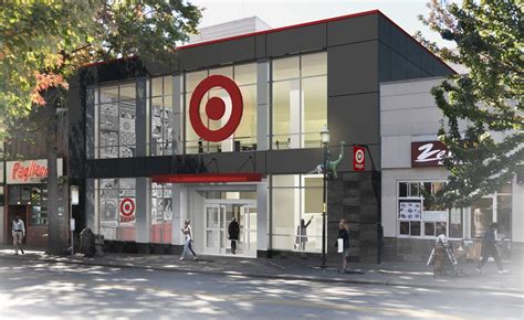 Target announces opening for new University Way store