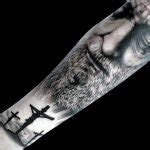 125 Christian Tattoo Ideas to Declare Your Faith - Wild Tattoo Art