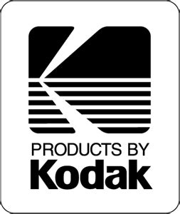 Kodak Logo PNG Vectors Free Download