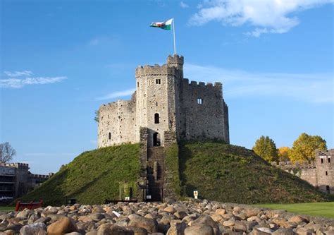 Cardiff | History, Facts, Map, & Attractions | Britannica