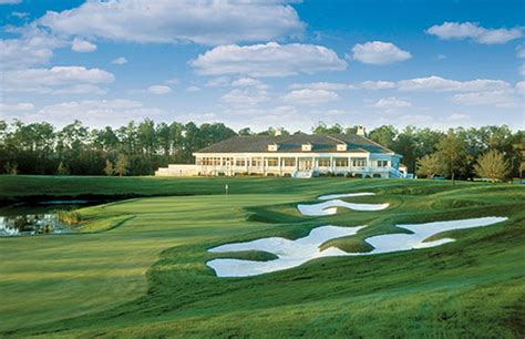 Myrtle Beach Golf Courses: Seven Myrtle Beach Golf Courses Ranked Among ...