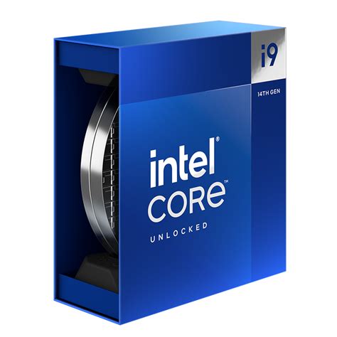 Bộ vi xử lý Intel Core i9 14900KS / Turbo up to 6.2GHz / 24 Nhân 32 Lu ...