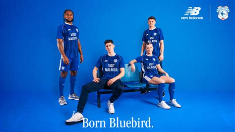 2023/24 Home Shirt | On sale now! | Cardiff