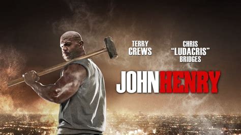 John Henry (2020) — The Movie Database (TMDb)