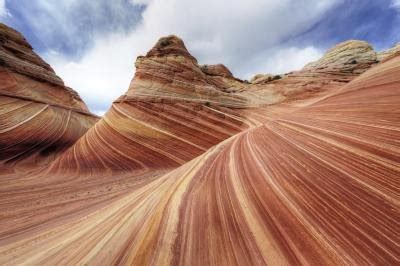 Famous Landforms Formed by Erosion (with Pictures) | eHow