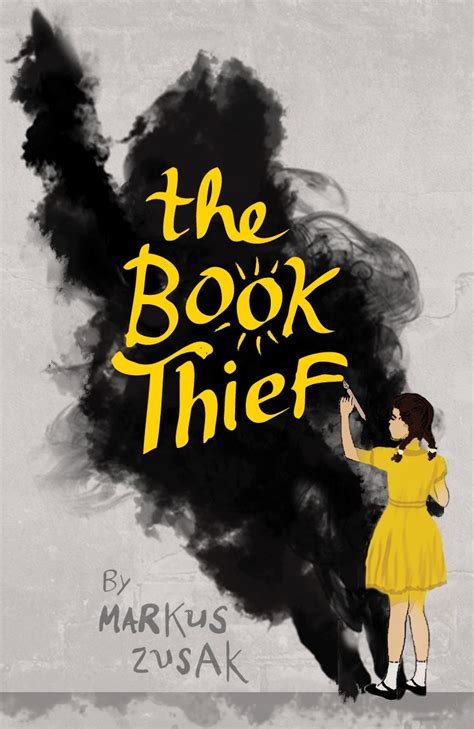 The Book Thief Wallpaper | turnipbarnnorfolku