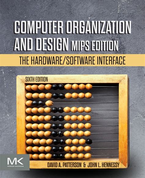 computer organization and design 5th edition ppt - jumpvanhalenmidi