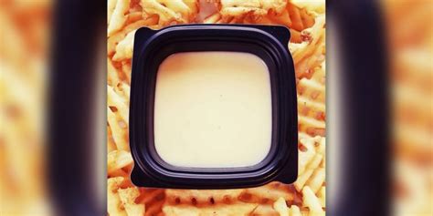 Chick-fil-A's new dipping sauce, the internet loves it