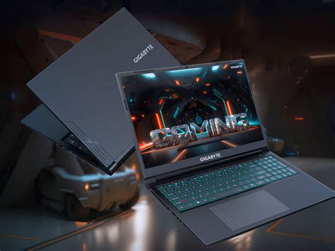 Gigabyte G6, i7-13620H, RTX 4060, 32 GB DDR5-4800, 1 TB SSD, FHD+ 165 hz | All 2024 Gaming ...