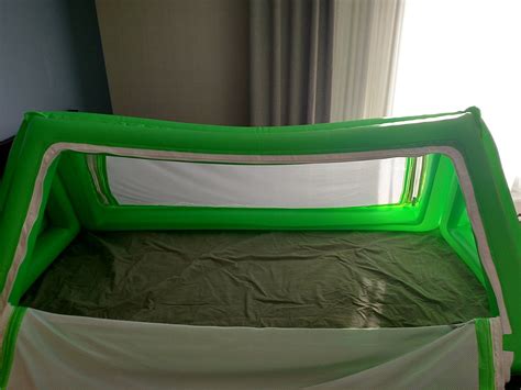 Why Every Parent Should Have Inflatable Travel Beds for Special Needs Kids?