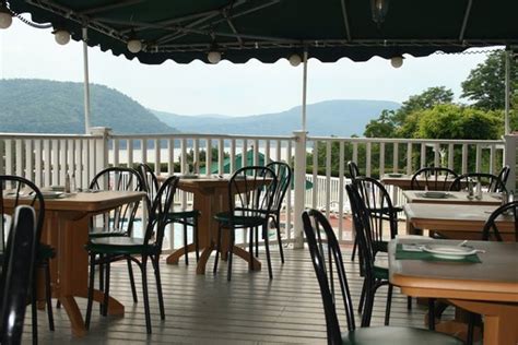 Inn on the Hudson (Peekskill, NY) - Resort Reviews - ResortsandLodges.com