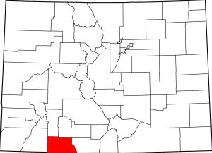 Archuleta County, Colorado | Map, History and Towns in Archuleta Co.